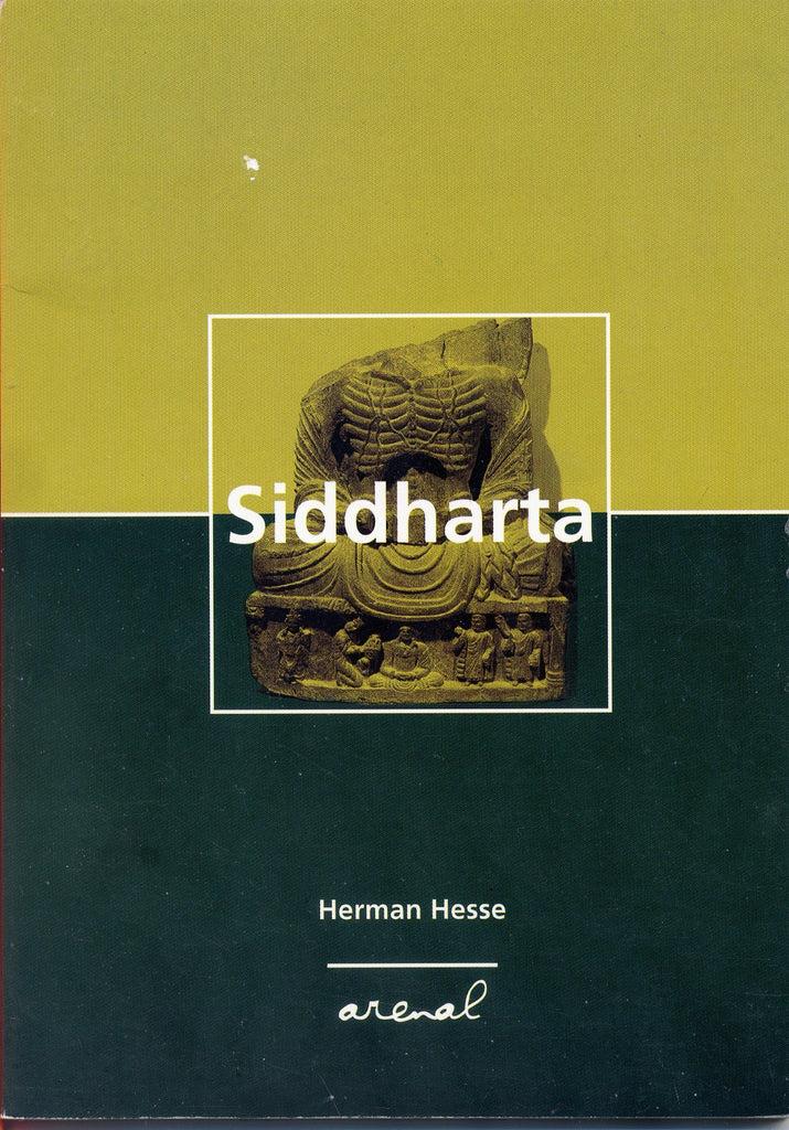 Siddharta