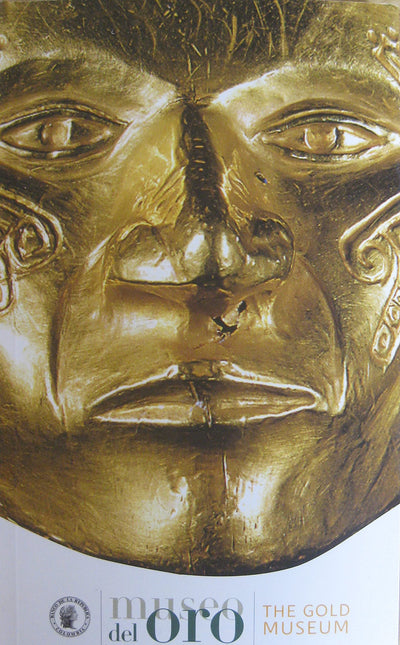 Museo Del Oro
