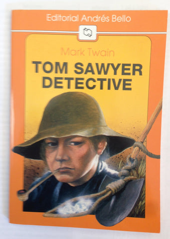 Tom Sawyer Detective