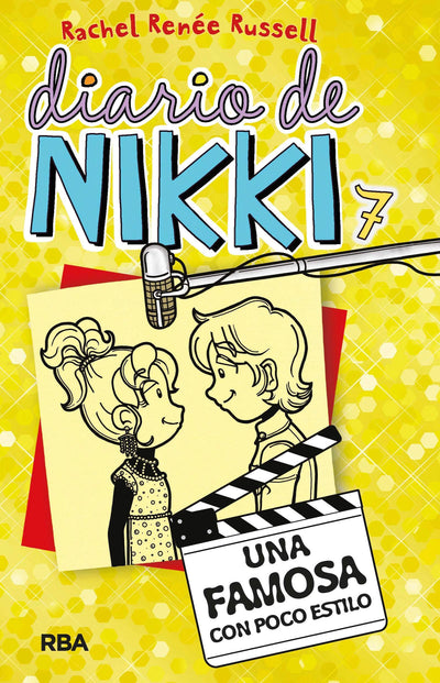Diario De Nikki  7