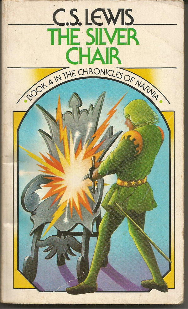 The Silver Chair