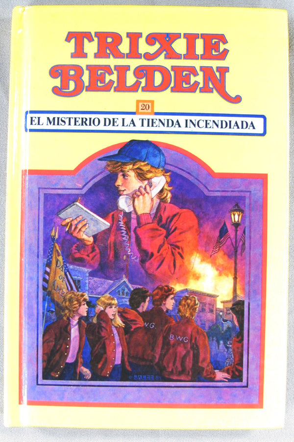 El Misterio del Vagabundo