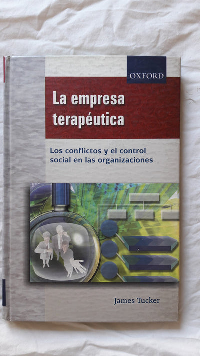 La Empresa Terapéutica