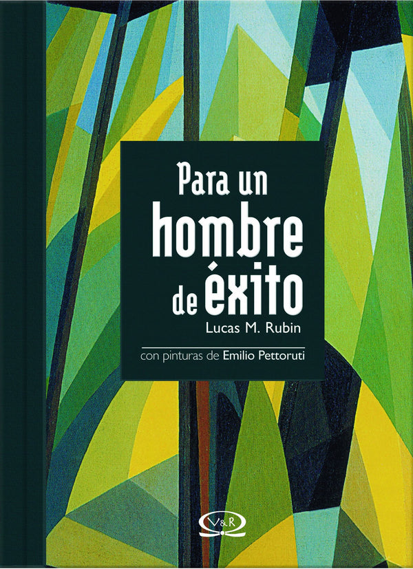 Para un hombre de éxito