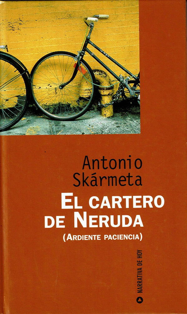 El cartero de Neruda