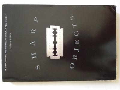 Sharp Objects
