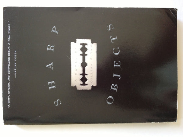 Sharp Objects
