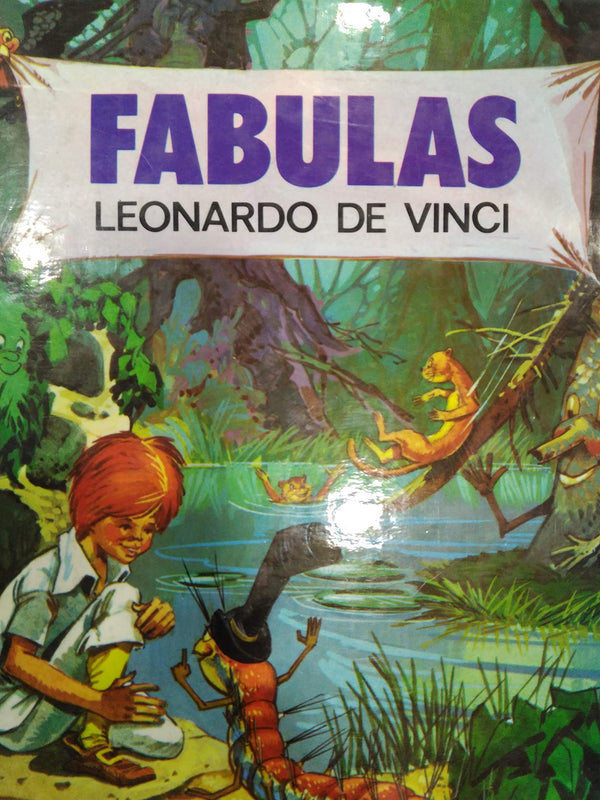 Fábulas