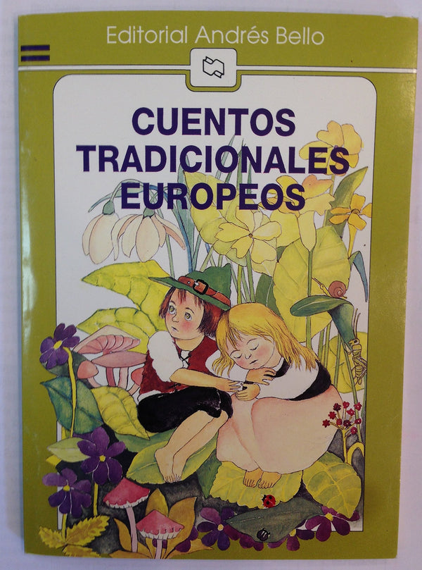 Cuentos Tradicionales Europeos