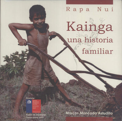 Kainga, una historia familiar
