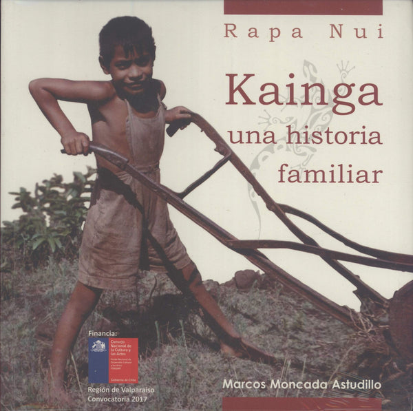 Kainga, una historia familiar