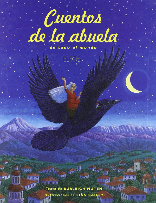Cuentos de la abuela