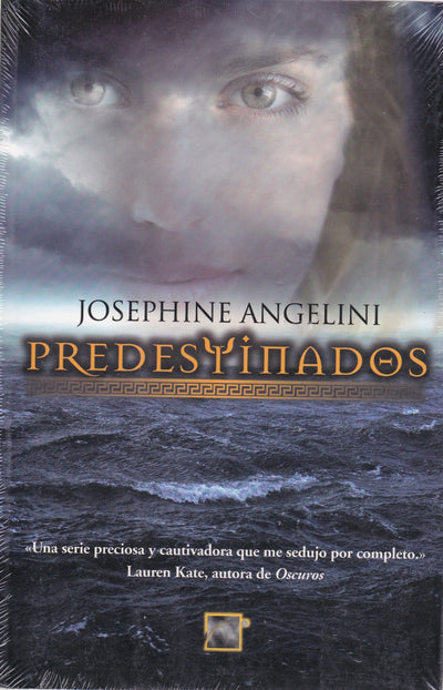 Predestinados (Spanish Edition)