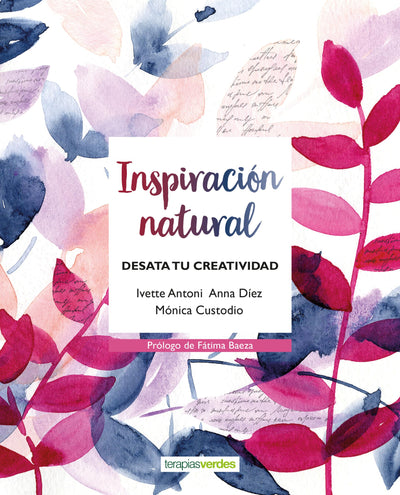 Inspiración natural: Desata tu creatividad