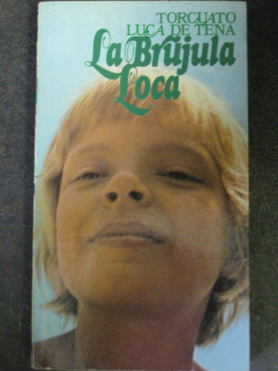 La Brujula Loca