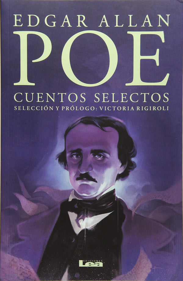 Cuentos selecto
