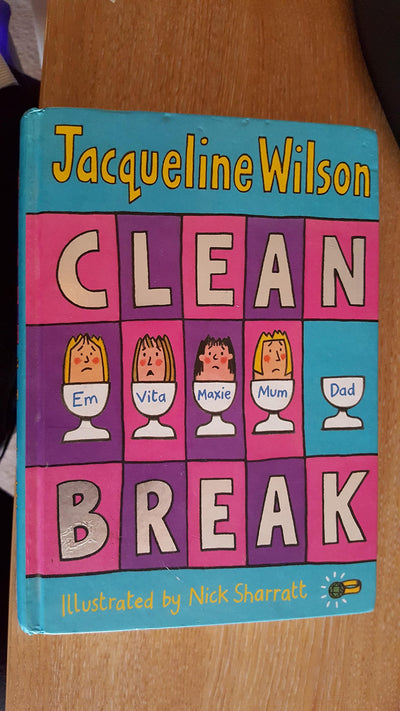Clean Break