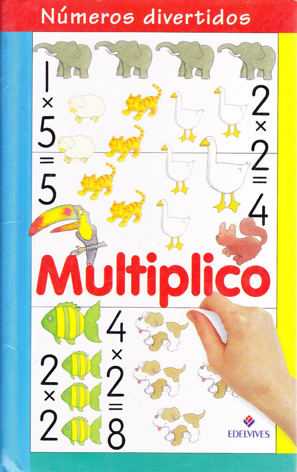 Multiplico