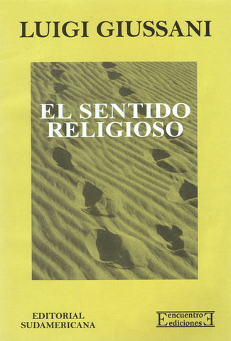 El Sentido Religioso