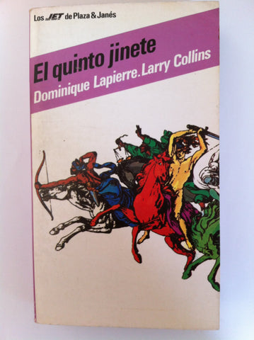 El Quinto Jinete