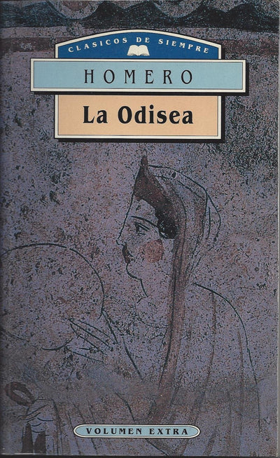 La odisea