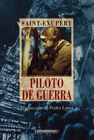 Piloto de Guerra