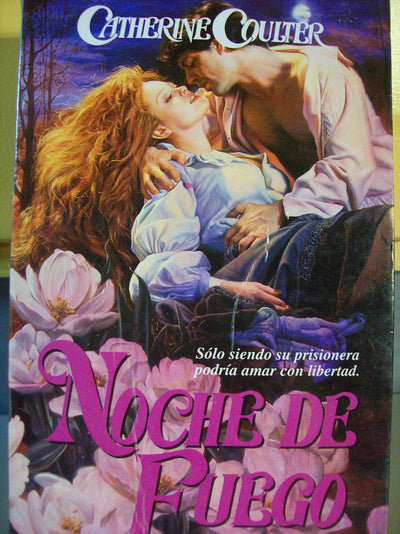 Noche de Fuego