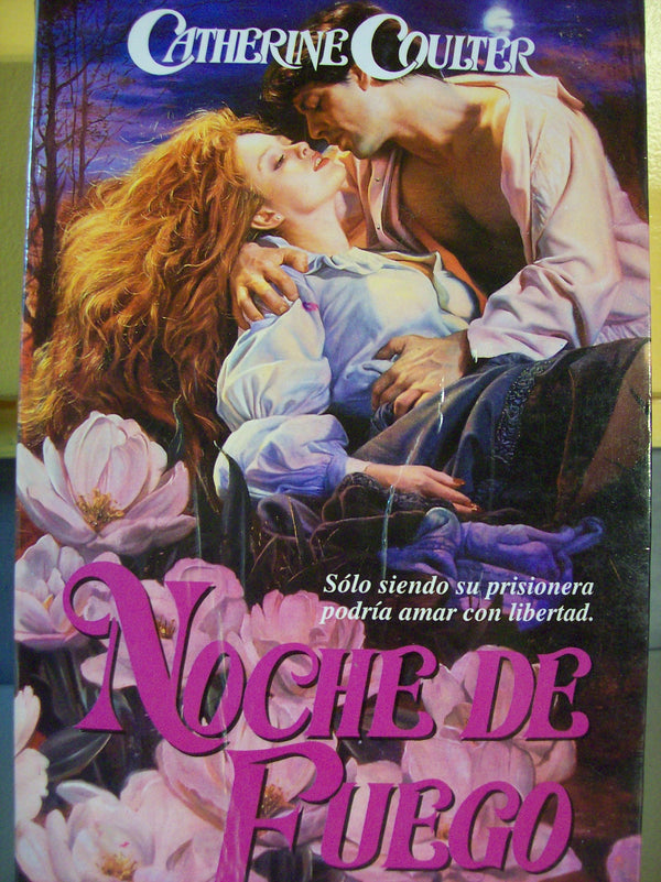 Noche de Fuego