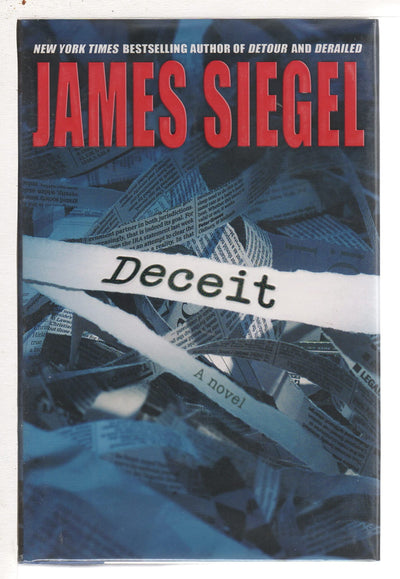 Deceit