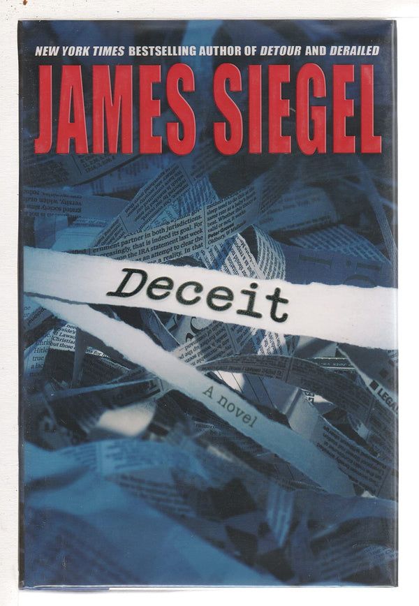 Deceit