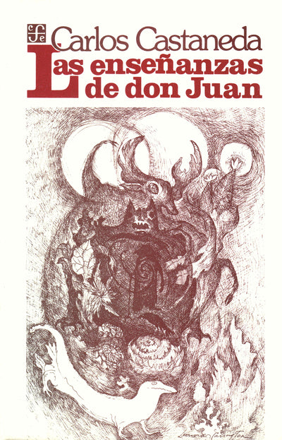 Las Ensenanzas de Don Juan