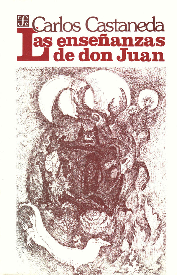 Las Ensenanzas de Don Juan