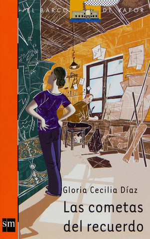 Las cometas del recuerdo