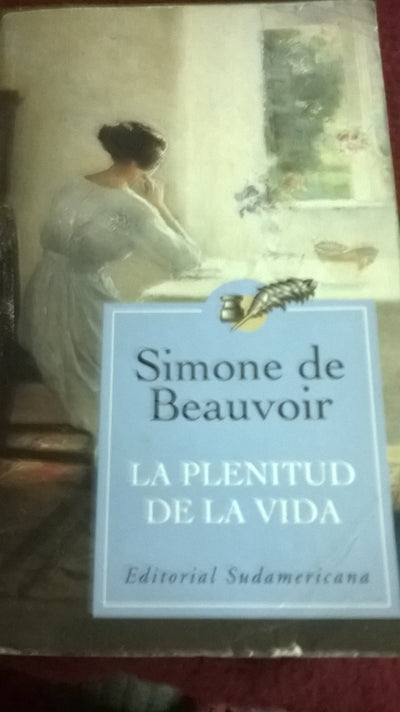 La Plenitud De La Vida