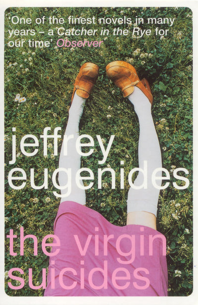 The Virgin Suicides