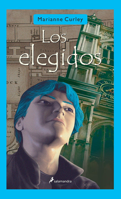 Los Elegidos