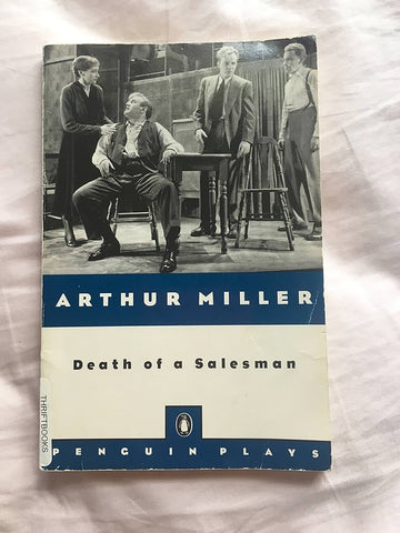Death Of A Salesman