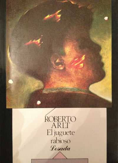 El Juguete Rabioso