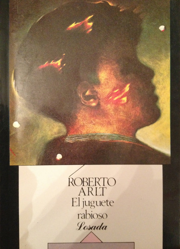 El Juguete Rabioso