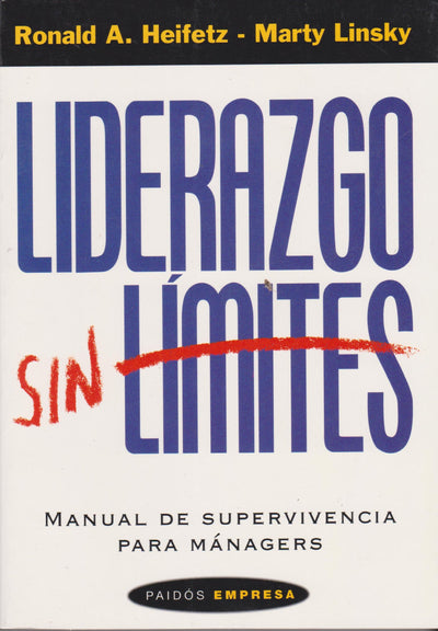 Liderazgo Sin Límites