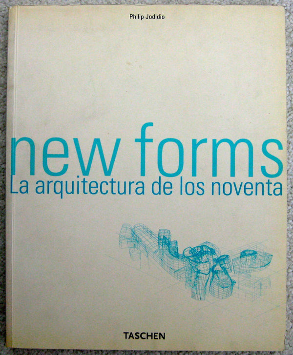 New Forms: La arquitectura de los noventa