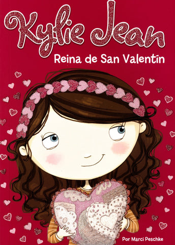 Reina De San Valentin