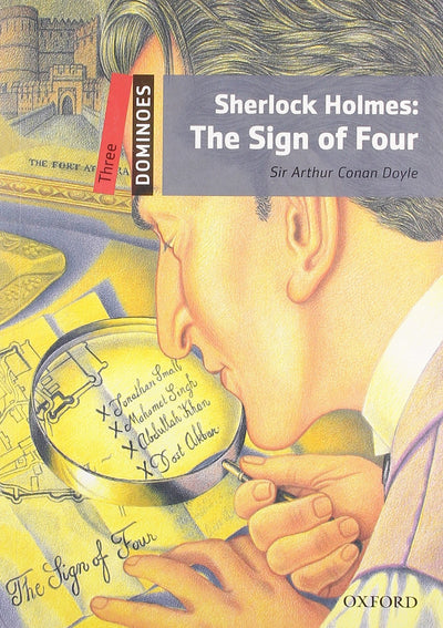 Sherlock Holmes: the Sign of Four