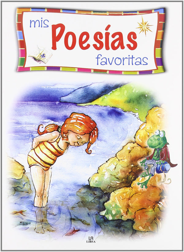 Mis Poesias Favoritas