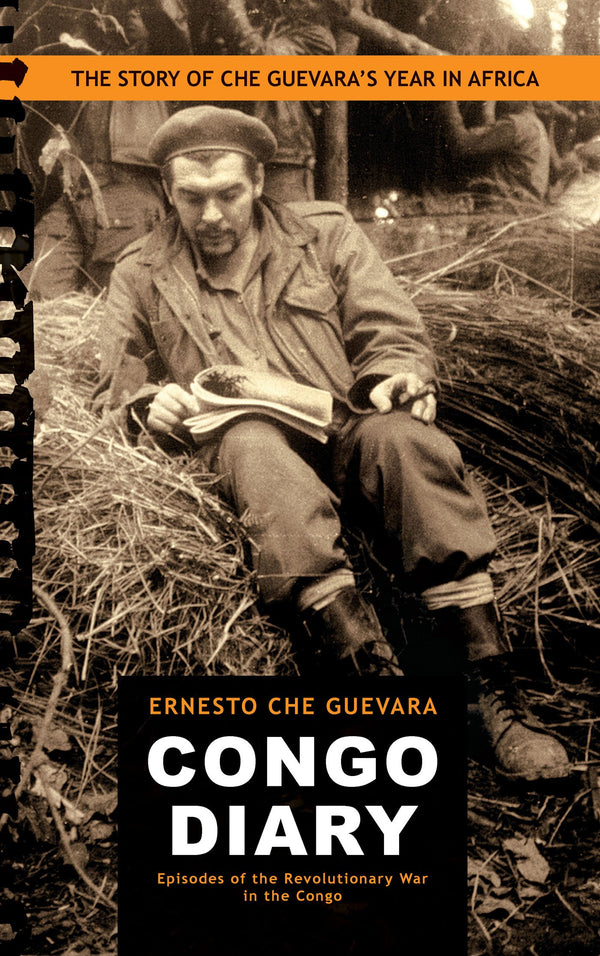 Congo Diary: The Story of Che Guevara's 