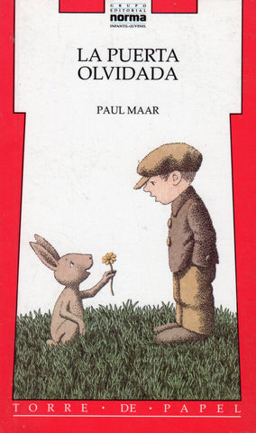 La puerta olvidada