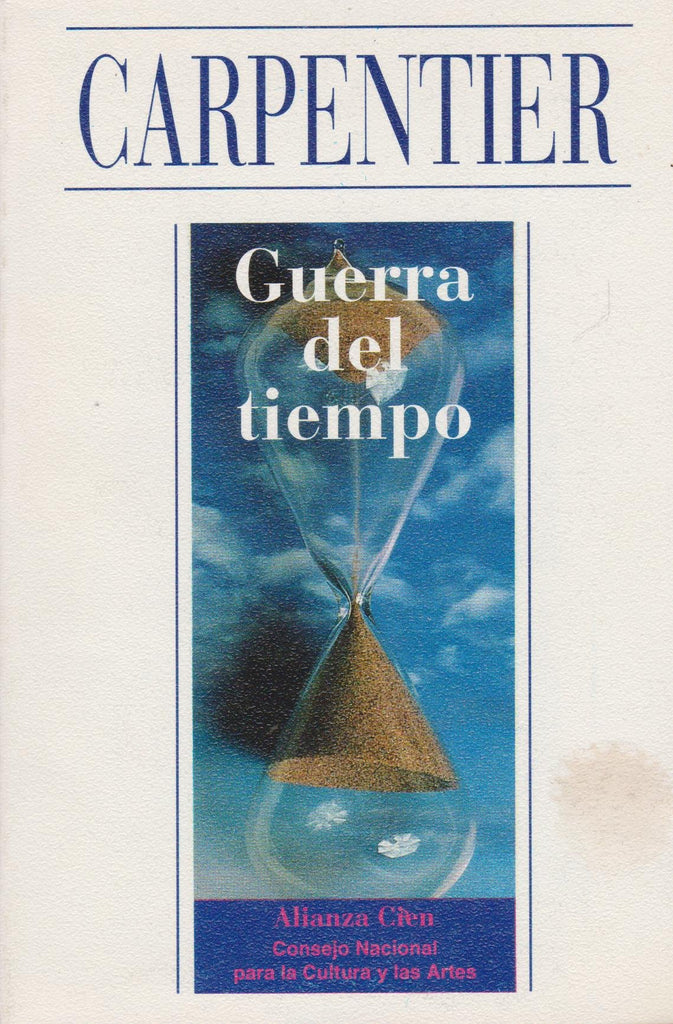 Guerra Del Tiempo