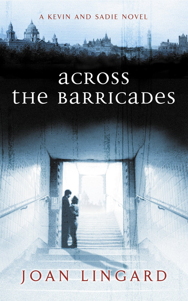 Across The Barricades
