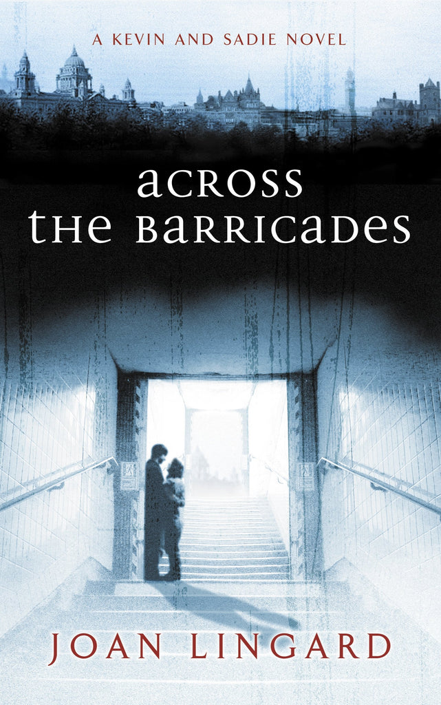 Across The Barricades