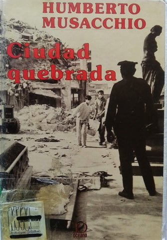 Ciudad Quebrada